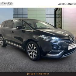 Renault Espace 5 1.6 dCi 160ch energy Intens EDC 7 places Dechy