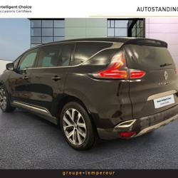 Renault Espace 5 1.6 dCi 160ch energy Intens EDC 7 places Dechy