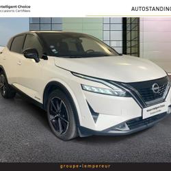 Nissan Qashqai e-POWER 190ch Tekna 2022 Dechy