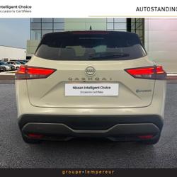 Nissan Qashqai e-POWER 190ch Tekna 2022 Dechy