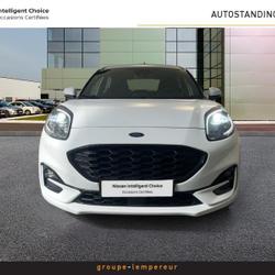 Ford Puma 1.0 Flexifuel 125ch S&S mHEV ST-Line X Dechy