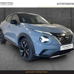 Nissan Juke 1.6 Hybrid 143ch N-Design 2023.5 Dechy