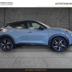 Nissan Juke 1.6 Hybrid 143ch N-Design 2023.5 Dechy