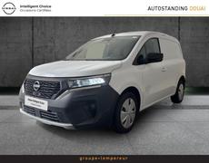 Nissan Townstar Dechy