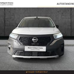 Nissan Townstar L1 Tce 130 Tekna Dechy