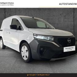 Nissan Townstar L1 Tce 130 Tekna Dechy