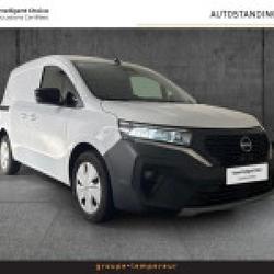 Nissan Townstar L1 Tce 130 N-Connecta Dechy