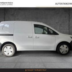Nissan Townstar L1 Tce 130 N-Connecta Dechy