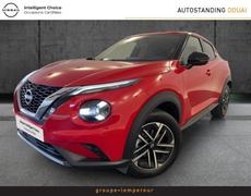 Nissan Juke Dechy