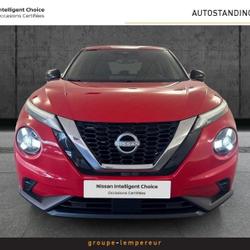 Nissan Juke 1.0 DIG-T 114ch N-Connecta 2025 Dechy