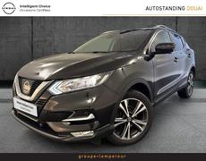 Nissan Qashqai Dechy