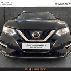 Nissan Qashqai 1.2 DIG-T 115ch N-Connecta Dechy