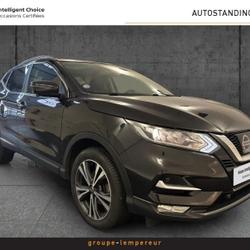 Nissan Qashqai 1.2 DIG-T 115ch N-Connecta Dechy