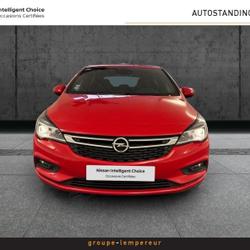 Opel Astra 1.4 Turbo 150ch Start&Stop Dynamic Dechy