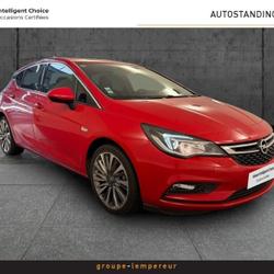 Opel Astra 1.4 Turbo 150ch Start&Stop Dynamic Dechy
