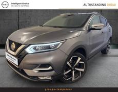 Nissan Qashqai Dechy