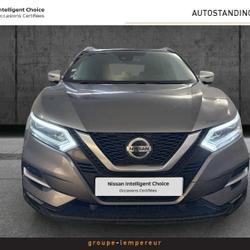 Nissan Qashqai 1.2 DIG-T 115ch Tekna+ Dechy