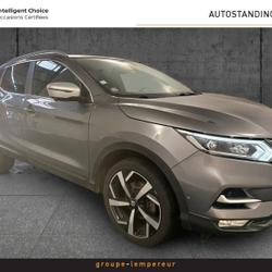 Nissan Qashqai 1.2 DIG-T 115ch Tekna+ Dechy