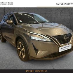 Nissan Qashqai e-POWER 190ch N-Connecta 2022 Dechy