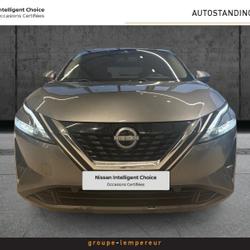 Nissan Qashqai e-POWER 190ch N-Connecta 2022 Dechy