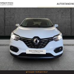 Renault Kadjar 1.5 Blue dCi 115ch Team Rugby Dechy