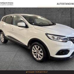 Renault Kadjar 1.5 Blue dCi 115ch Team Rugby Dechy
