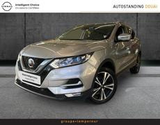Nissan Qashqai Dechy