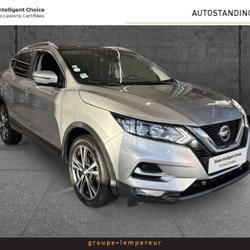 Nissan Qashqai 1.5 dCi 115ch N-Connecta 2019 Dechy