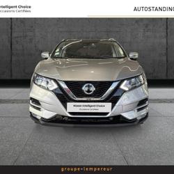 Nissan Qashqai 1.5 dCi 115ch N-Connecta 2019 Dechy