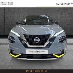 Nissan Juke 1.0 DIG-T 114ch Kiiro Dechy