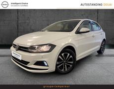 Volkswagen Polo Dechy