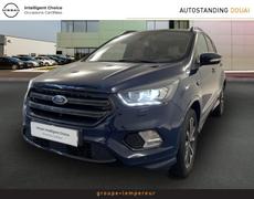 Ford Kuga Dechy