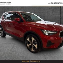 Volvo XC40 B3 163ch Start DCT 7 Dechy