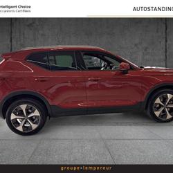 Volvo XC40 B3 163ch Start DCT 7 Dechy