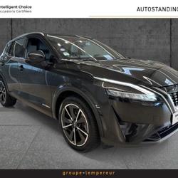 Nissan Qashqai e-POWER 190ch Tekna 2022 Dechy