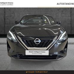 Nissan Qashqai e-POWER 190ch Tekna 2022 Dechy