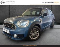 Mini Countryman Dechy