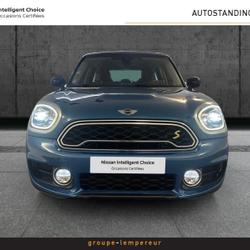Mini Countryman Cooper SE 136ch + 88ch Business ALL4 BVA occasion - Dechy - photo 2/37