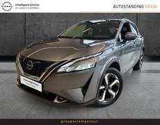 Nissan Qashqai Dechy