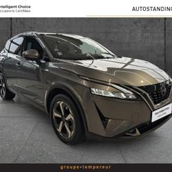 Nissan Qashqai e-POWER 190ch N-Connecta 2022 Dechy