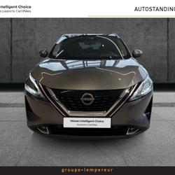 Nissan Qashqai e-POWER 190ch N-Connecta 2022 Dechy
