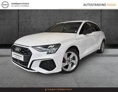 Audi A3 Sportback Dechy