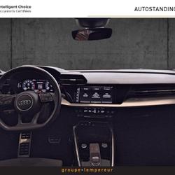 Audi A3 Sportback 45 TFSI e 245ch Competition S tronic 6 Dechy