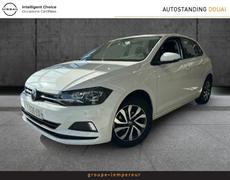 Volkswagen Polo Dechy