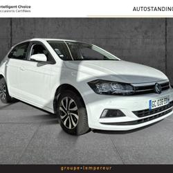 Volkswagen Polo 1.0 TSI 95ch Life Dechy