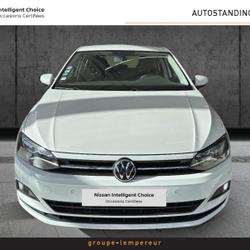 Volkswagen Polo 1.0 TSI 95ch Life Dechy