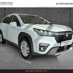 Suzuki S Cross 1.5 Dualjet Hybrid 115ch Privil&egrave;ge Auto Dechy