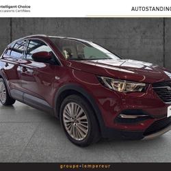 Opel Grandland 1.5 D 130ch ECOTEC Innovation Dechy