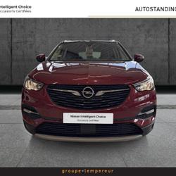 Opel Grandland 1.5 D 130ch ECOTEC Innovation Dechy