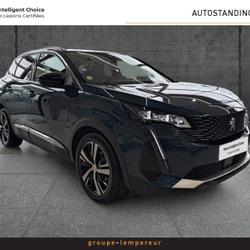 Peugeot 3008 1.5 BlueHDi 130ch S&S GT EAT8 Dechy